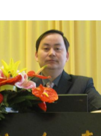 李志剛