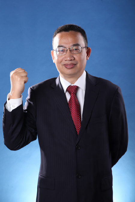 王小偉