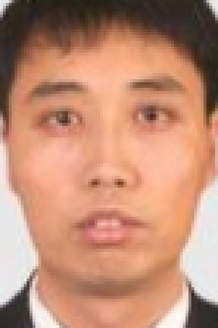 楊繼美