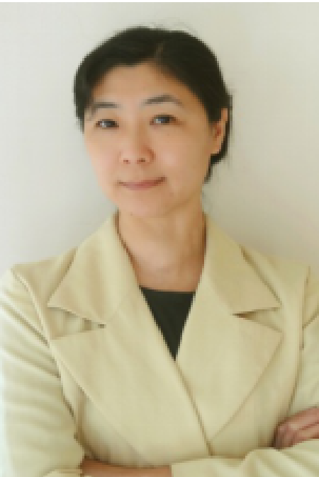 李愛