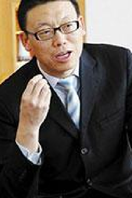 趙玉平